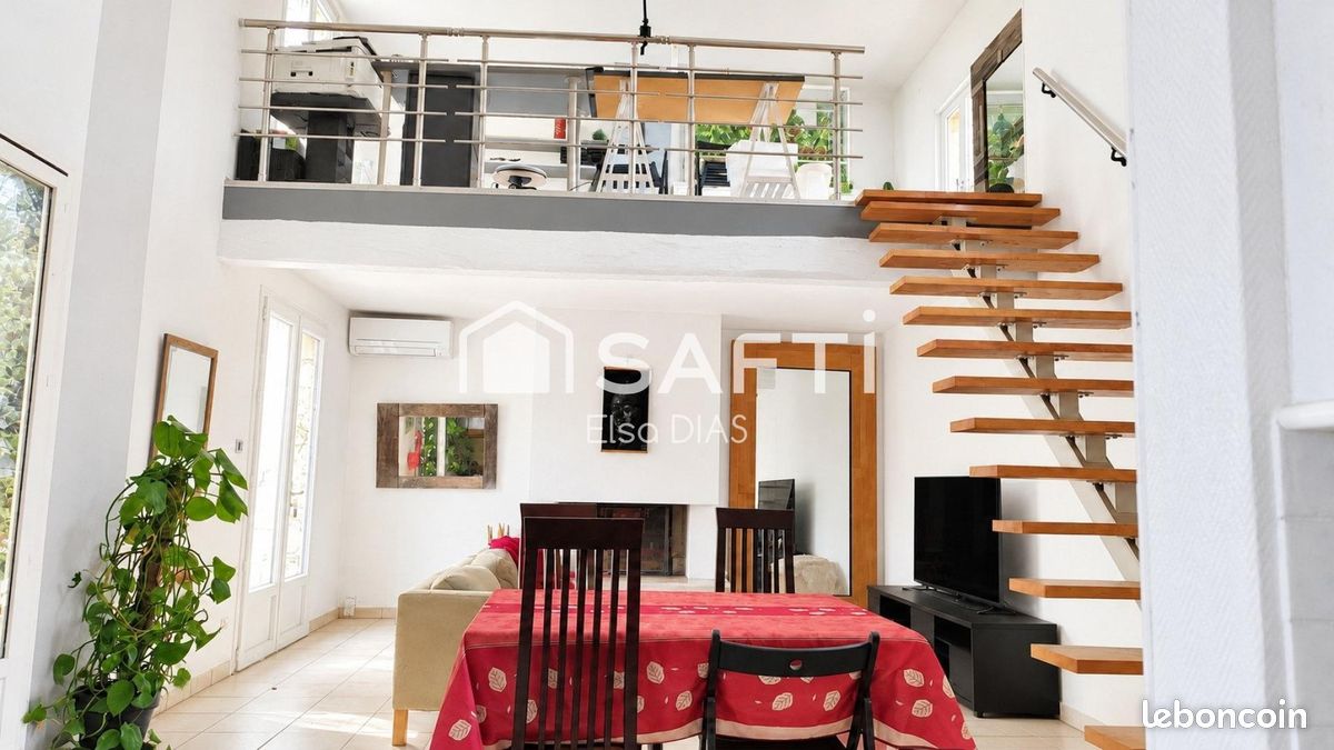 Maison 9 pièces 225 m² · à Chierry · 225 m² · 270 000 €