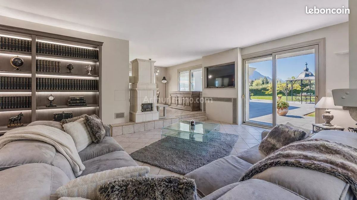 Maison 7 pièces 325 m² (image 17)