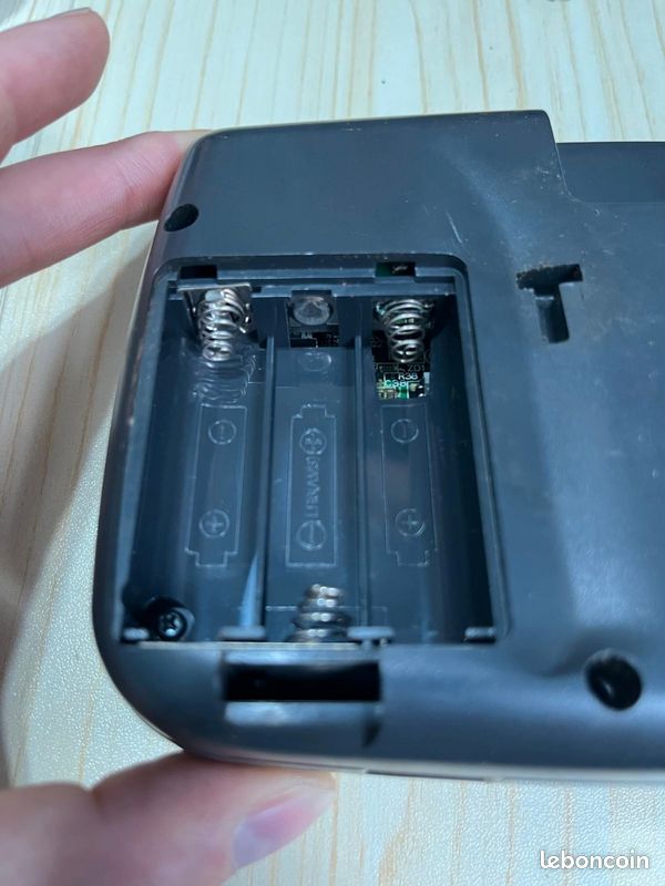Console Sega Game Gear (image 8)