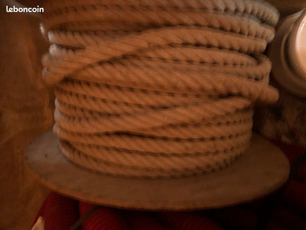 Corde (image 1)