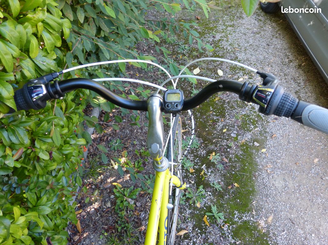 Vend vélo marque Veneto (image 4)