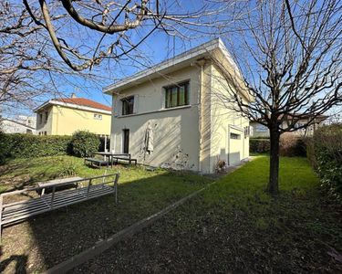 Maison 495 000 € - 116 m²