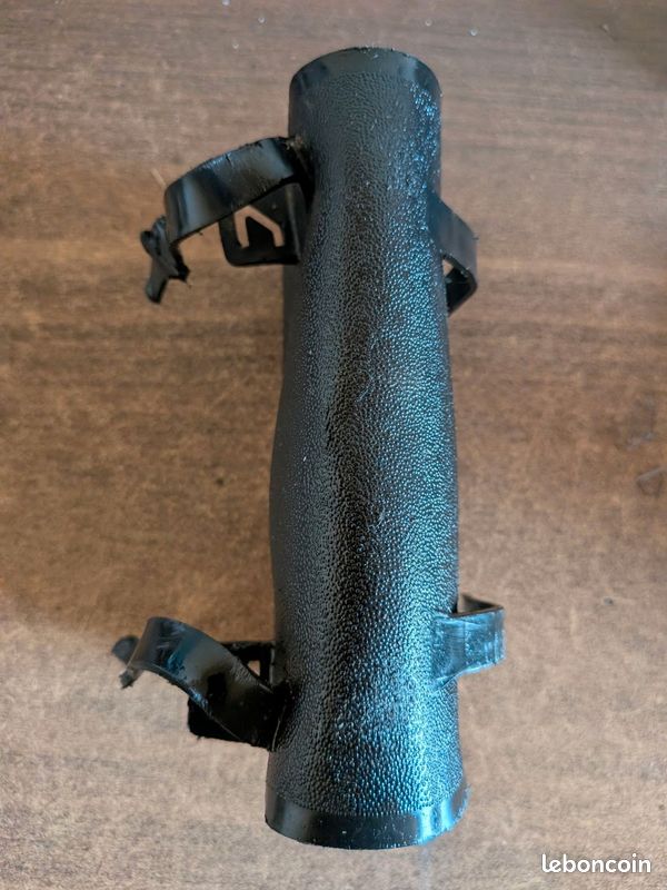 Sac à outils pour vélo - HURRISE - Noir - Polyester, Nylon - 18 * 8 * 7
