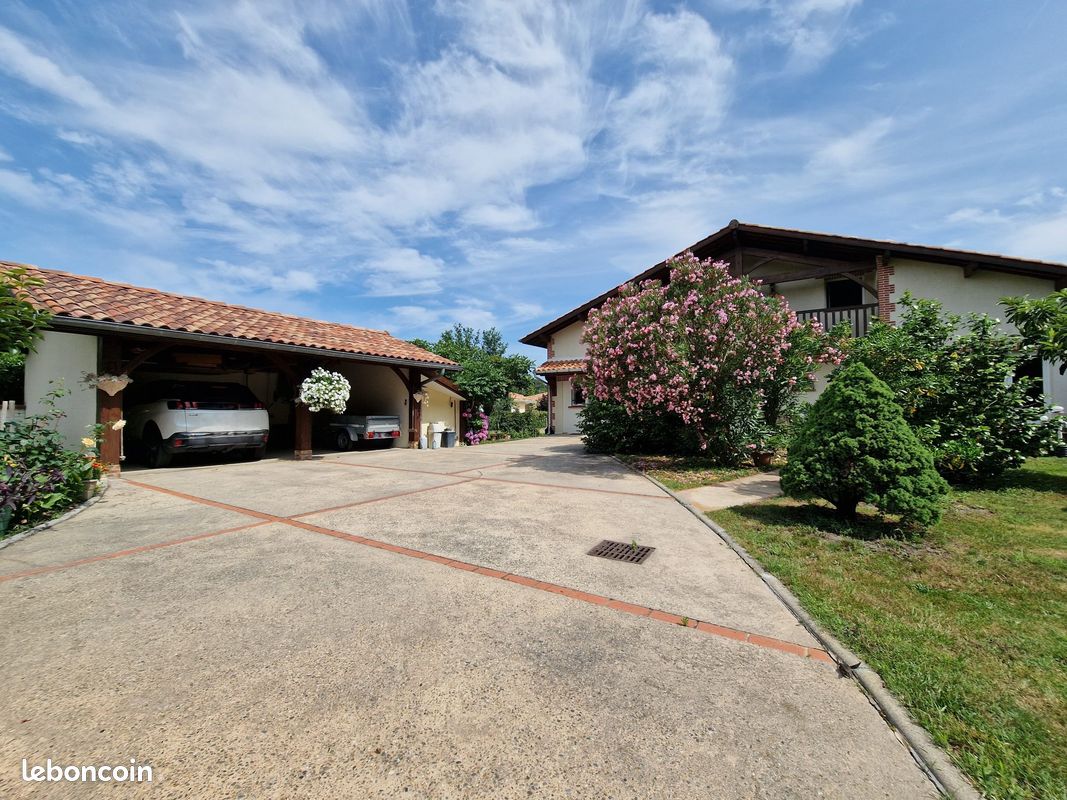 Maison 6 pièces 165 m² · à Léon · 165 m² · 721 000 €