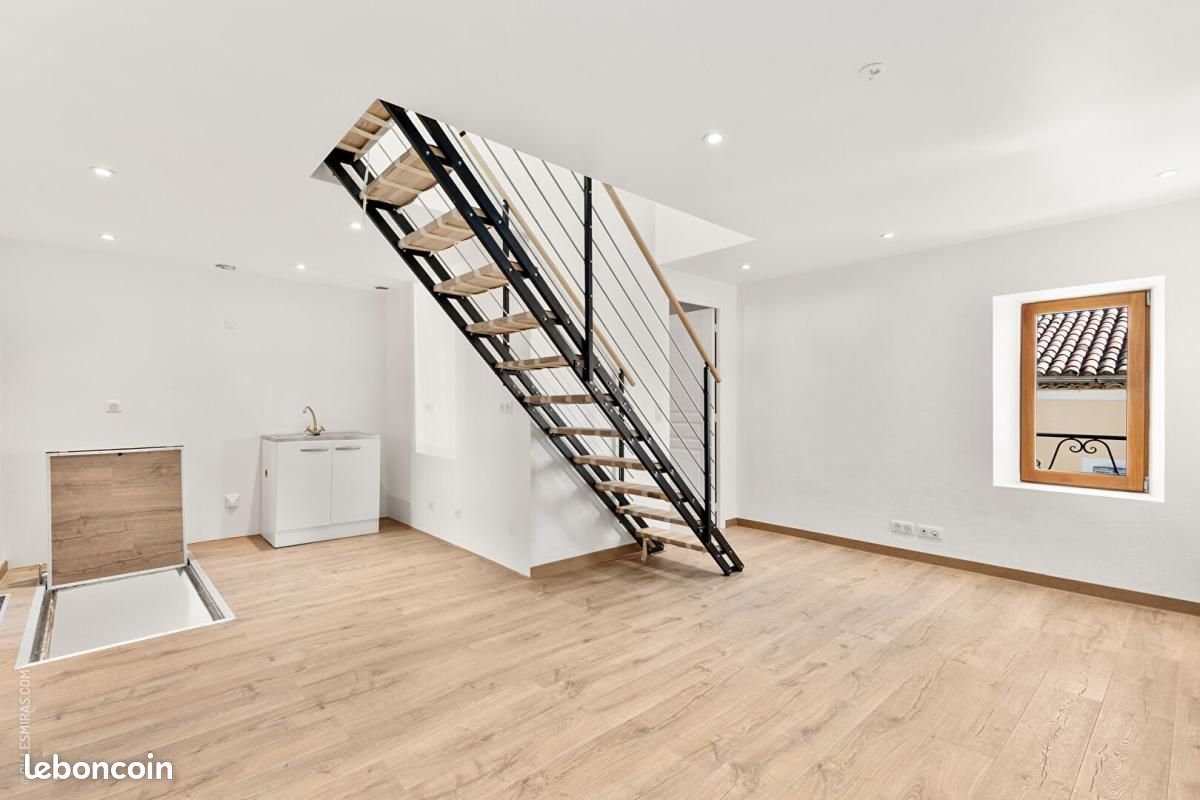 Appartement 3 pièces 57 m² · à Fayence · 57 m² · 185 000 €