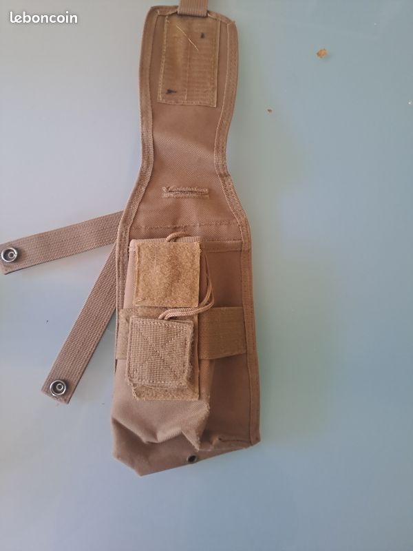 Setup tactique complet Bulldog Tactical à vendre (image 8)