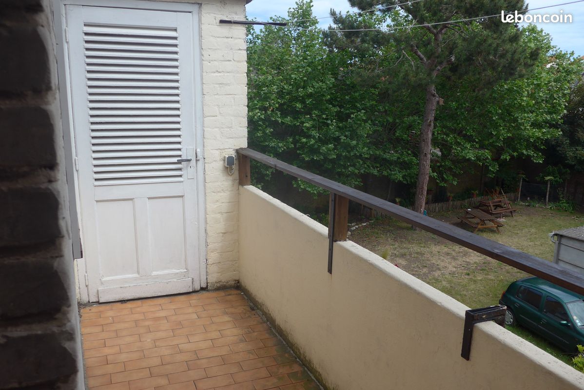Appartement 5 / 6 pers 150 m de la mer (image 8)