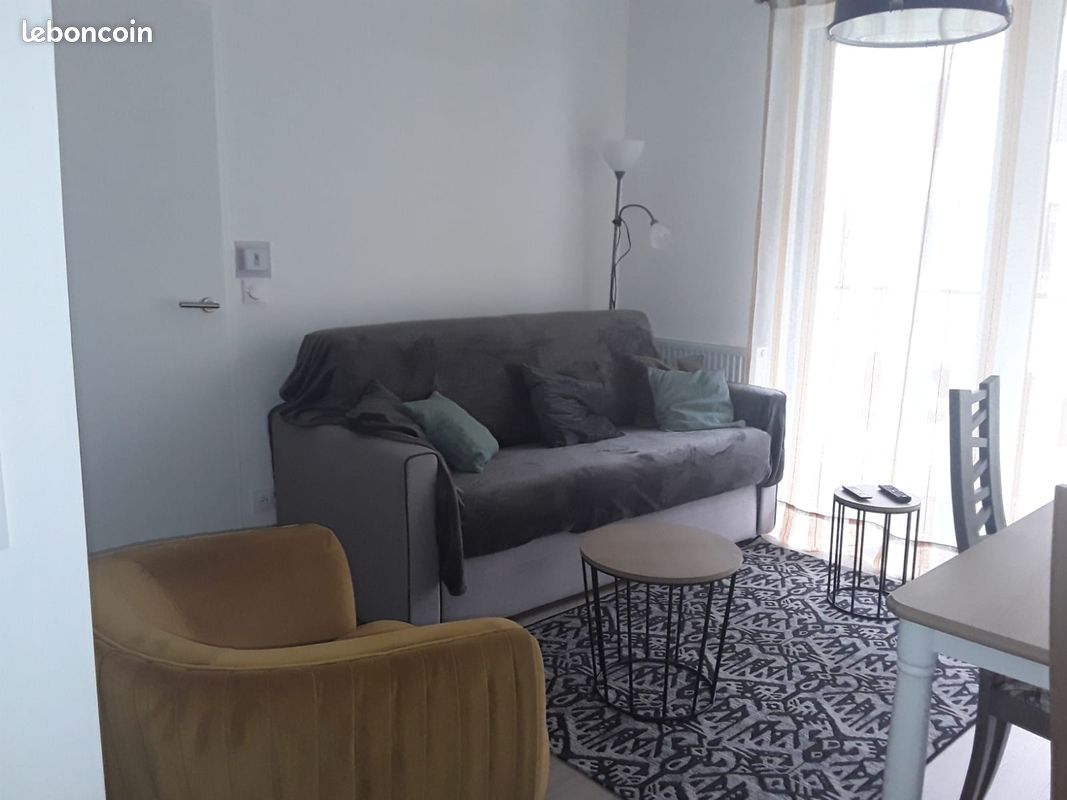 Appartement meublé (image 4)