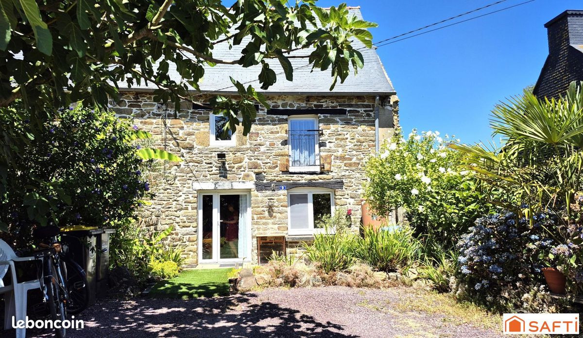 Maison 5 pièces 98 m² · à Taupont · 98 m² · 115 800 €