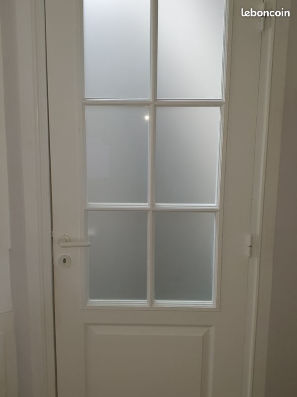 Verre feuilleté (image 1)