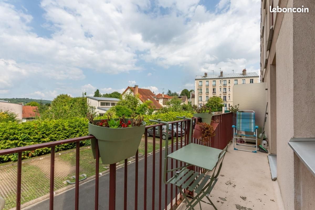 Appartement a louer montgeron - 3 pièce(s) - 67 m2 - Surfyn