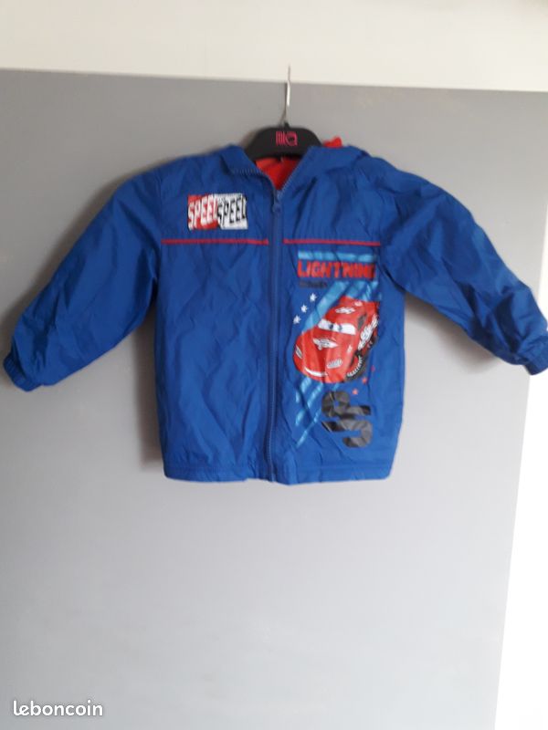 Veste enfants (image 1)
