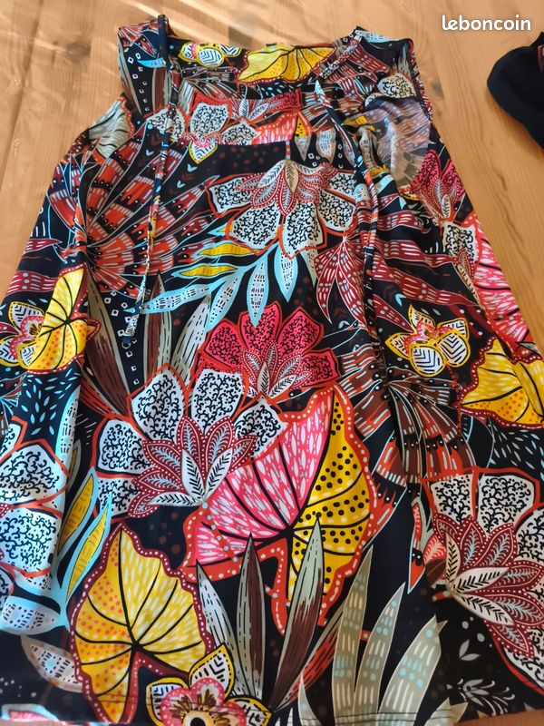 Tunique taille 4 (image 6)