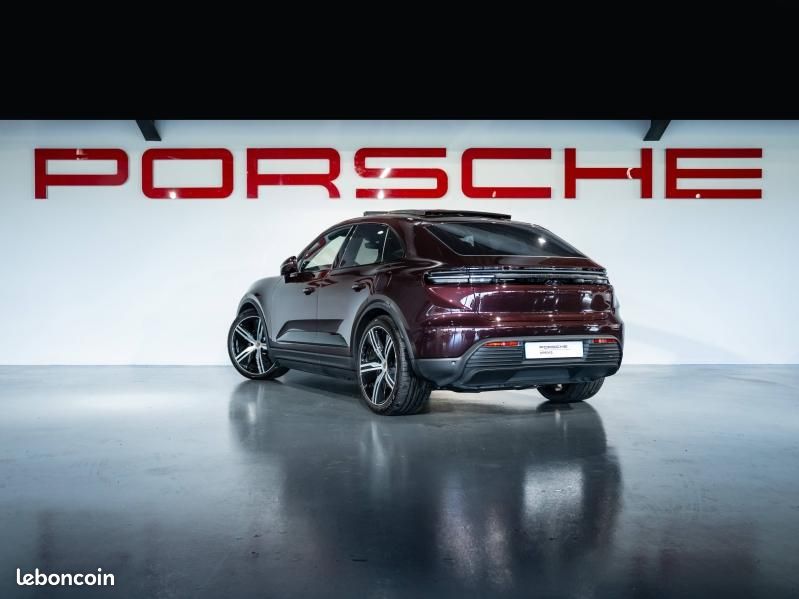 Porsche Macan 408ch 4 MY25 (image 3)