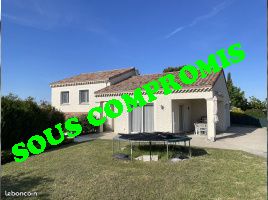Maison 5 pièces 115 m²