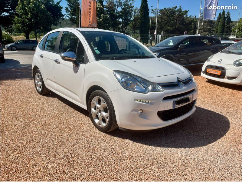 Citroën C3 Sélection (image 3)