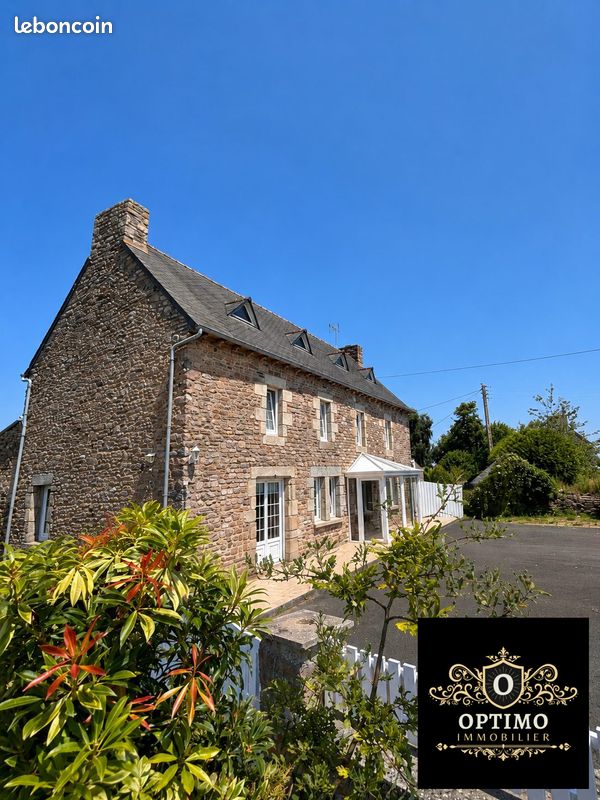 Maison 5 pièces 153 m² · à Paimpol · 153 m² · 395 000 €