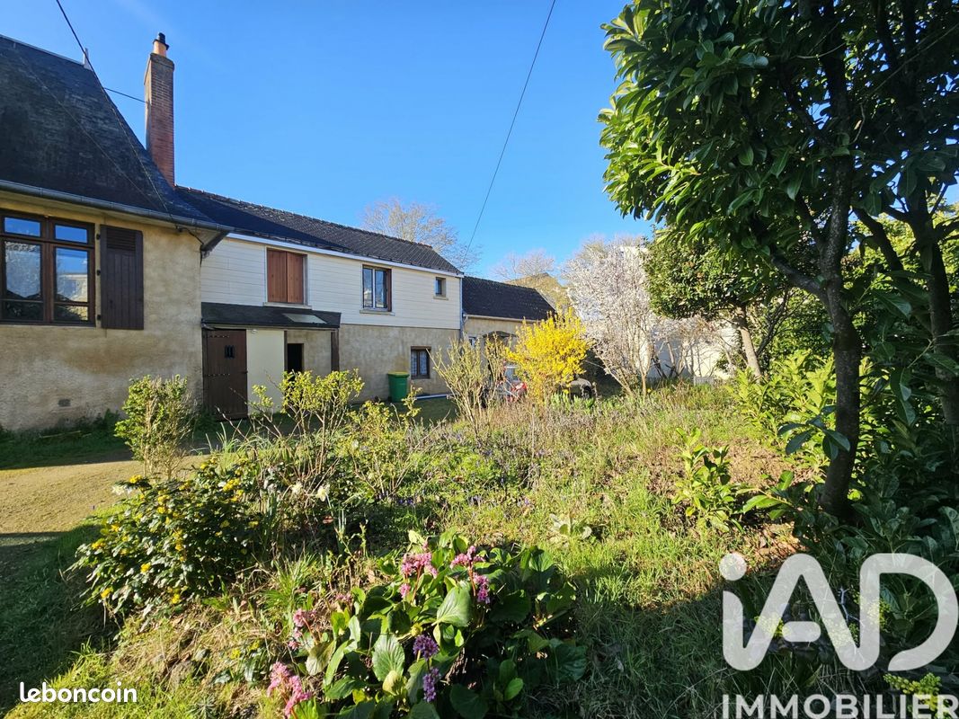 Maison 6 pièces 155 m² (image 2)