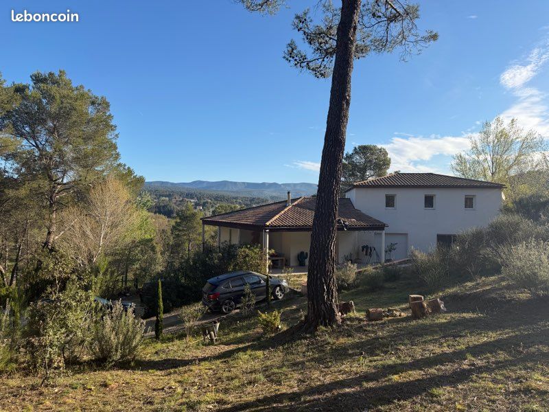 Maison 7 pièces 210 m² · à Salernes · 210 m² · 779 000 €