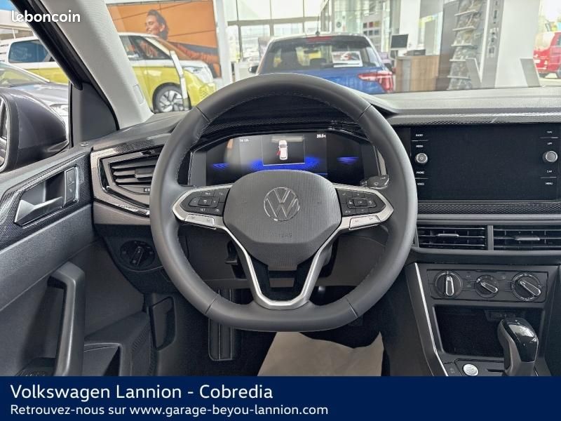 Volkswagen Taigo 1.0 TSI 116ch VW Edition DSG7 (image 23)