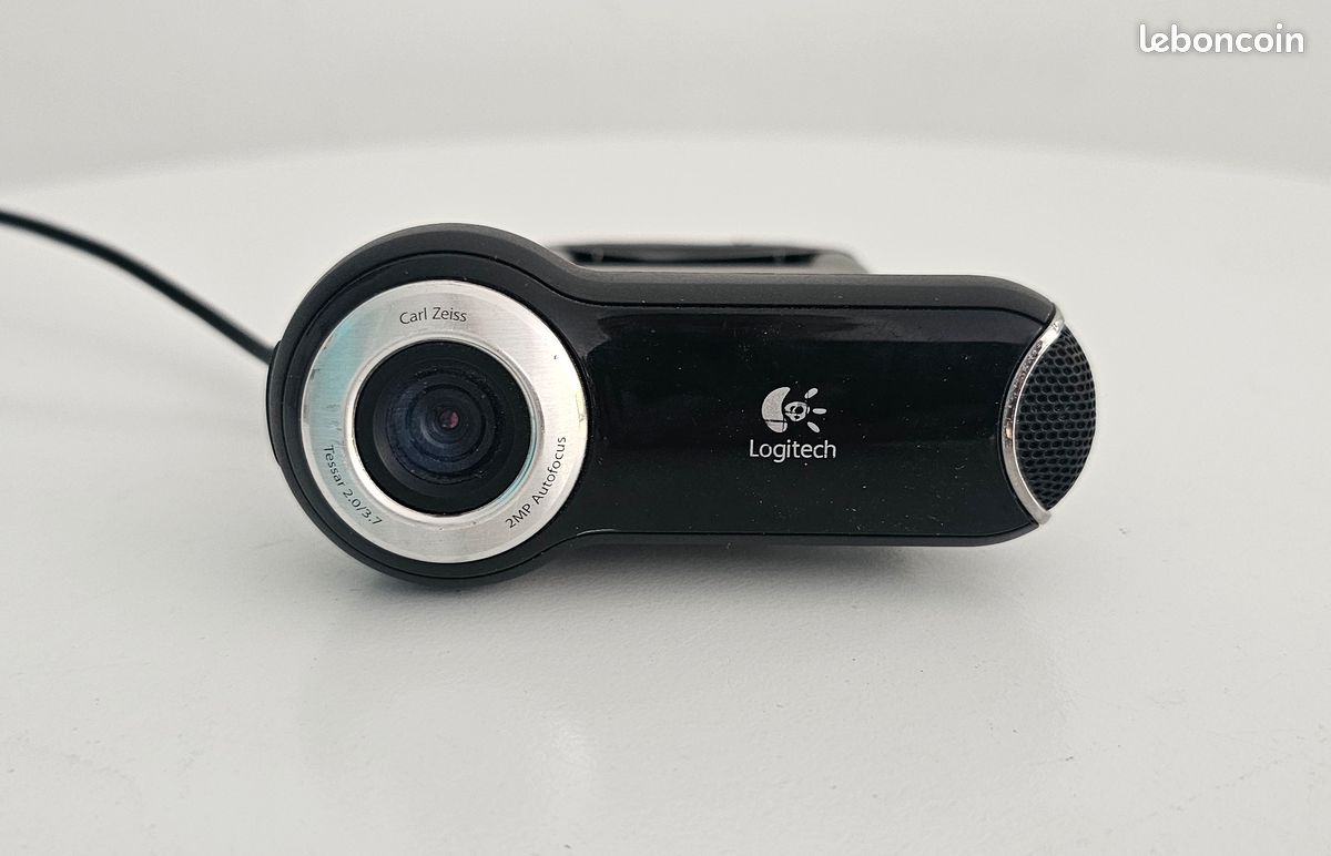 HOT Web Cam Logitech Quickcam Pro 9000 Preis Quickcam Pro