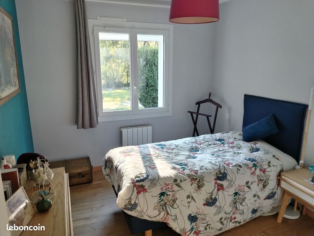 Maison 5 pièces 118 m² · à Sainte-Flaive-des-Loups · 118 m² · 265 000 €