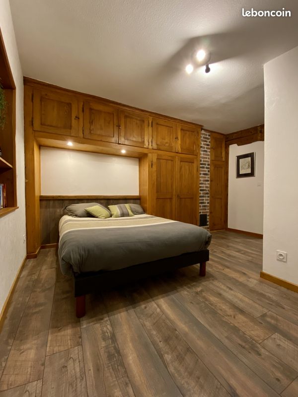 Appartement contemporain au centre de Kaysersberg (image 4)