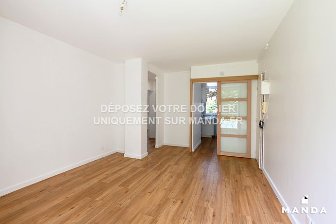 Appartement a louer  - 3 pièce(s) - 52 m2 - Surfyn
