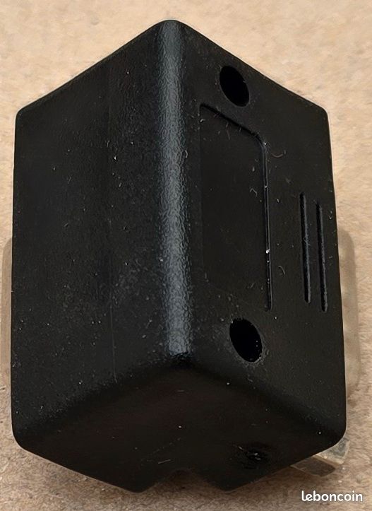 Coude + répartiteur de manettes pour console Atari 2600 (image 9)