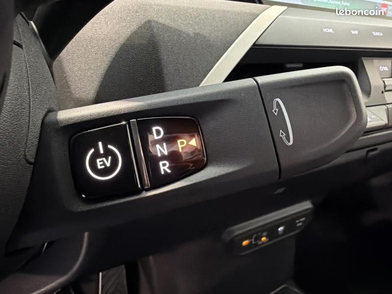 Kia EV5 218ch 81,4kWh GT-Line (image 19)