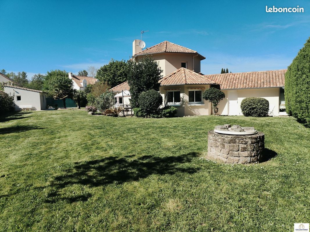 Maison 6 pièces 169 m² · à La Baule-Escoublac · 169 m² · 790 000 €