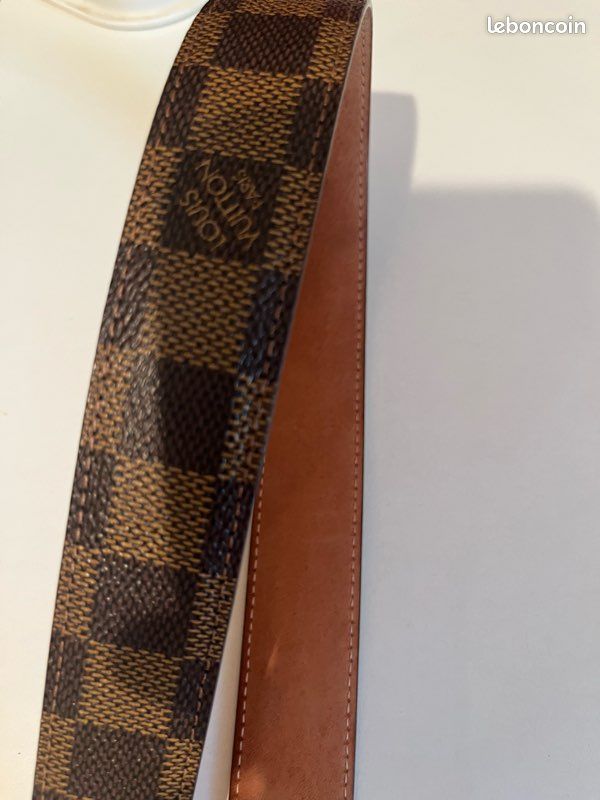 Ceinture LV Louis vuitton (image 11)