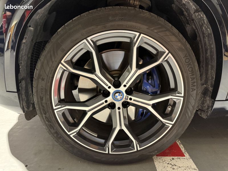 Bmw X5 (G05) XDRIVE45E 394CH XLINE 17CV (image 32)