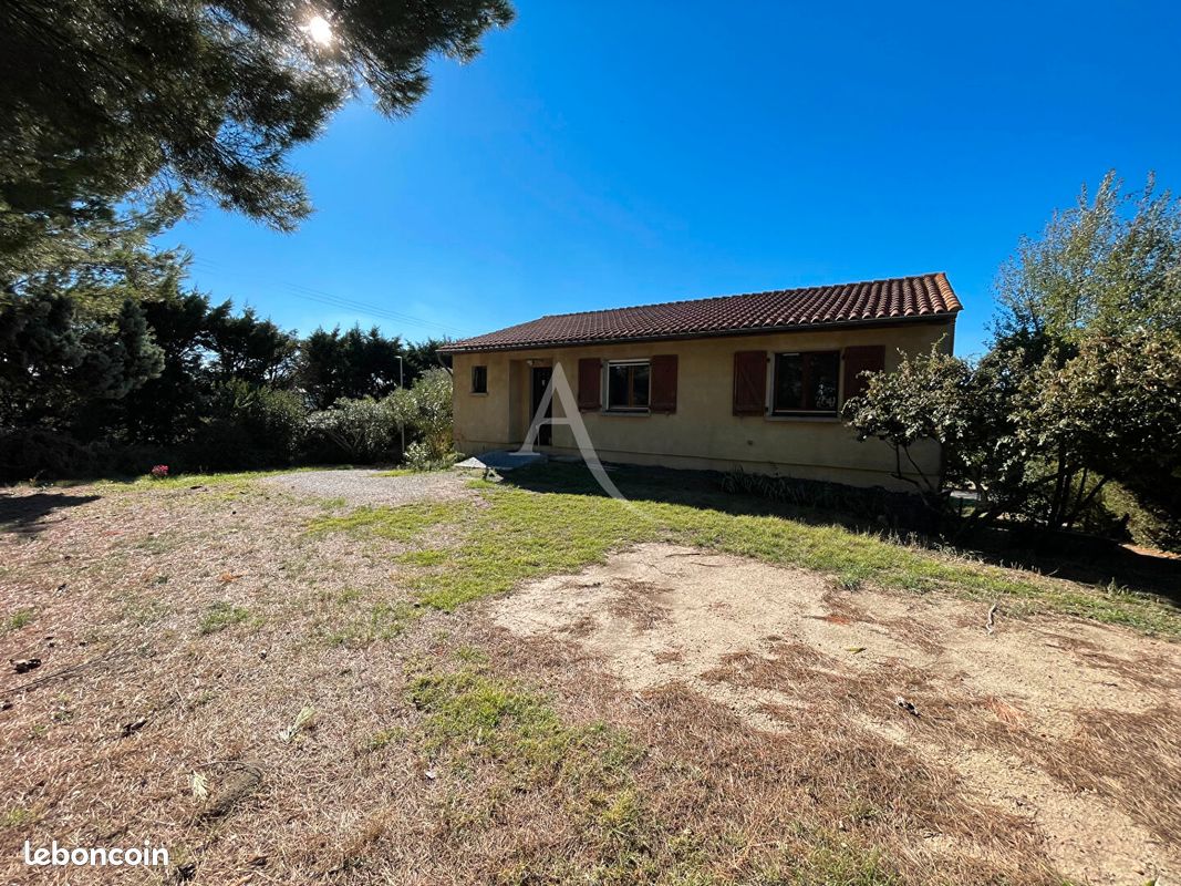 Maison 5 pièces 94 m² · à Souilhe · 94 m² · 175 000 €