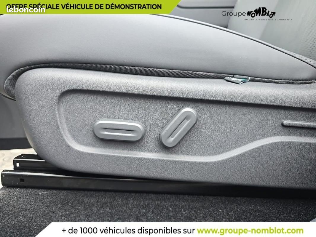 LEAPMOTOR B10 REEV 18.8 kWh - 160 kW Design (image 21)