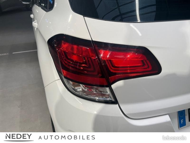 Citroen C4 PureTech 110ch Millenium (image 17)