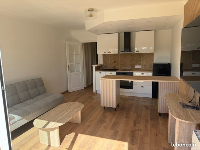 Appartement 1 pièce 31 m² · à Bayeux · 31 m² · 112 000 €