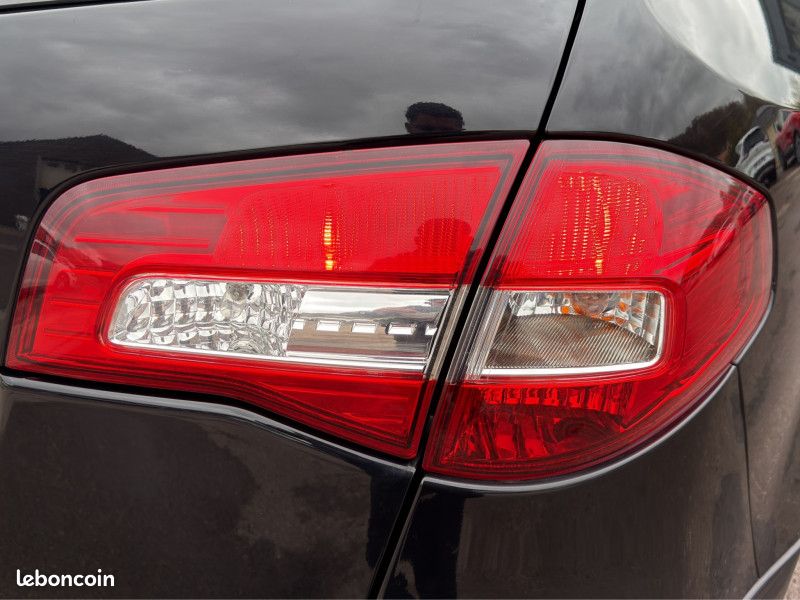 Renault KOLEOS 2.0 DCI 150CH INTENS à partir de 244,48/mois (image 45)