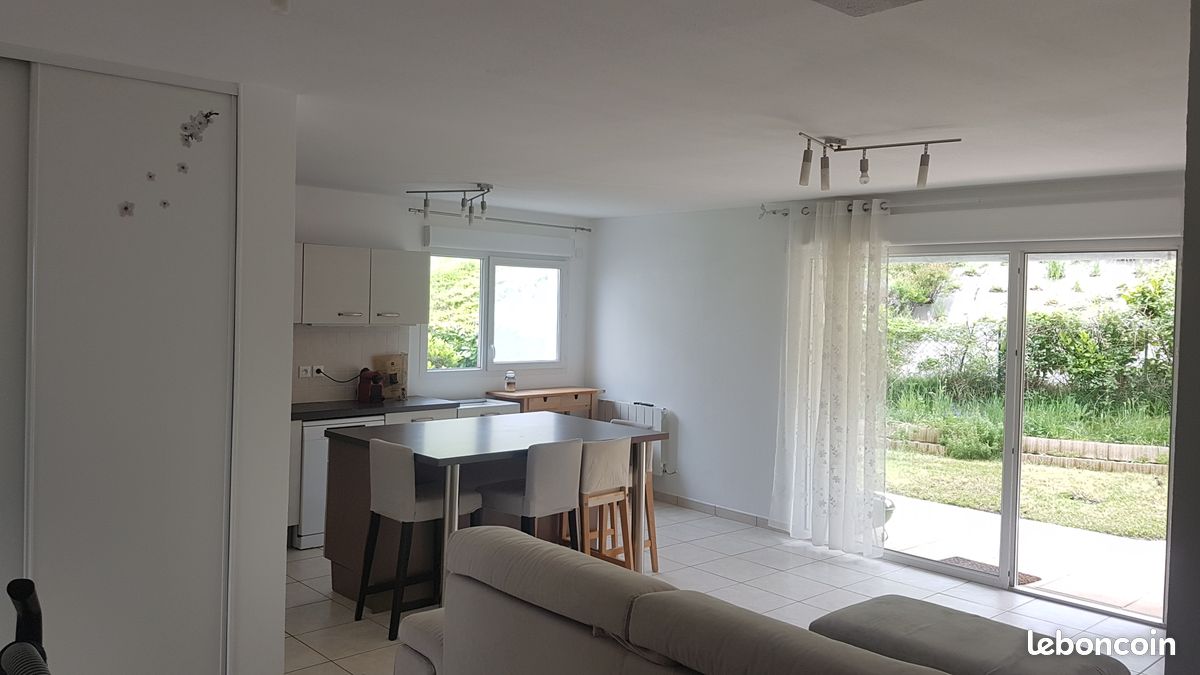 Appartement 3 pièces 65 m² · à Bossey · 65 m² · 1 560 €/mois