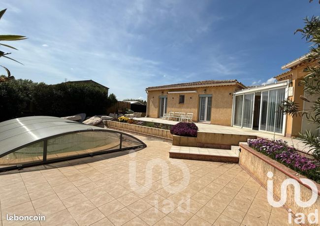 Maison 6 pièces 127 m²