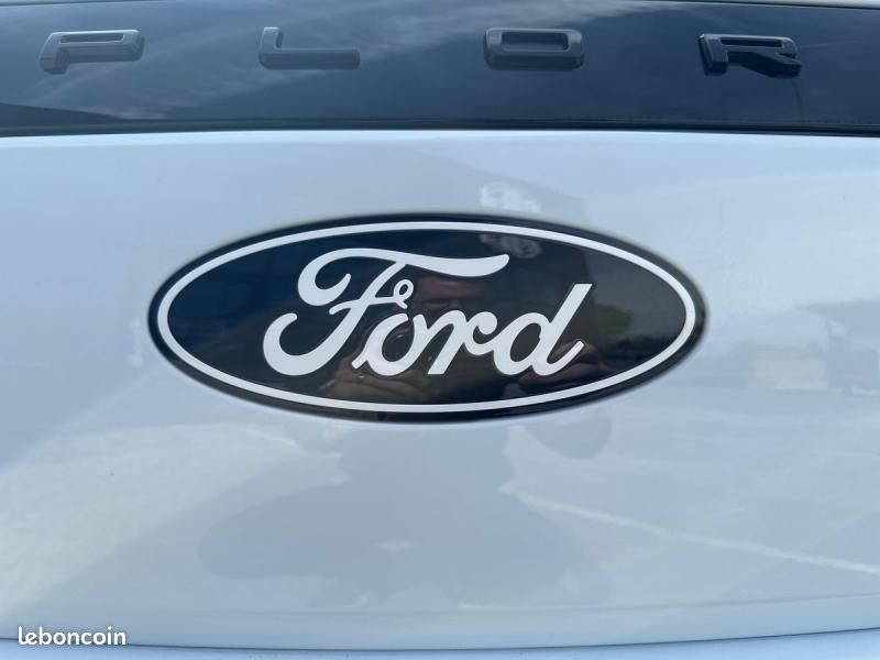 Ford Explorer 170ch Standard Range 52kWh Style RWD (image 29)