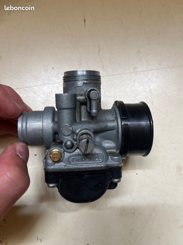 Carburateur (image 2)