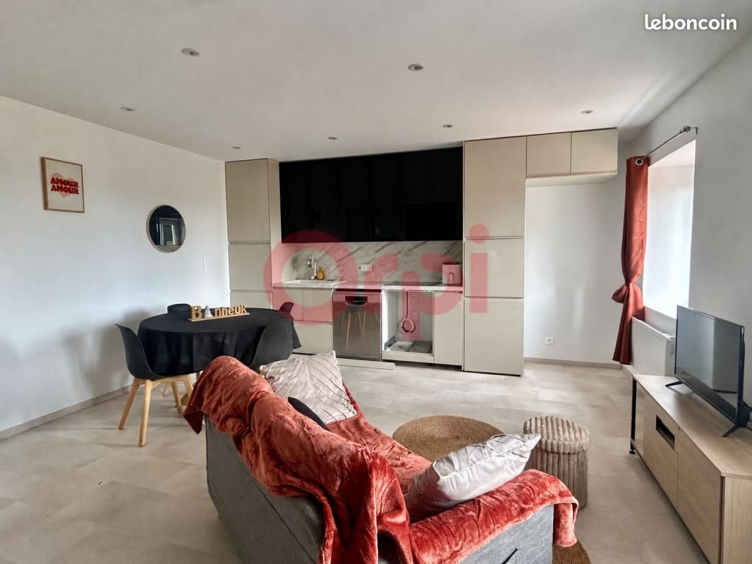 Maison 4 pièces 75 m² · à Lucenay · 75 m² · 405 000 €