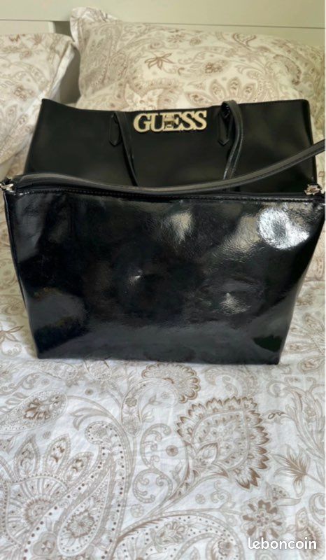 Sac Guess (image 8)