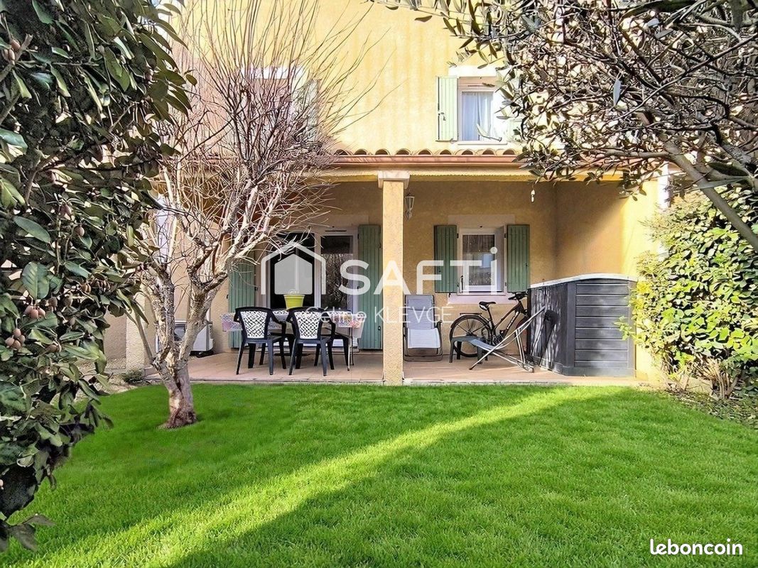 Maison 3 pièces 55 m² · à Béziers · 55 m² · 159 000 €