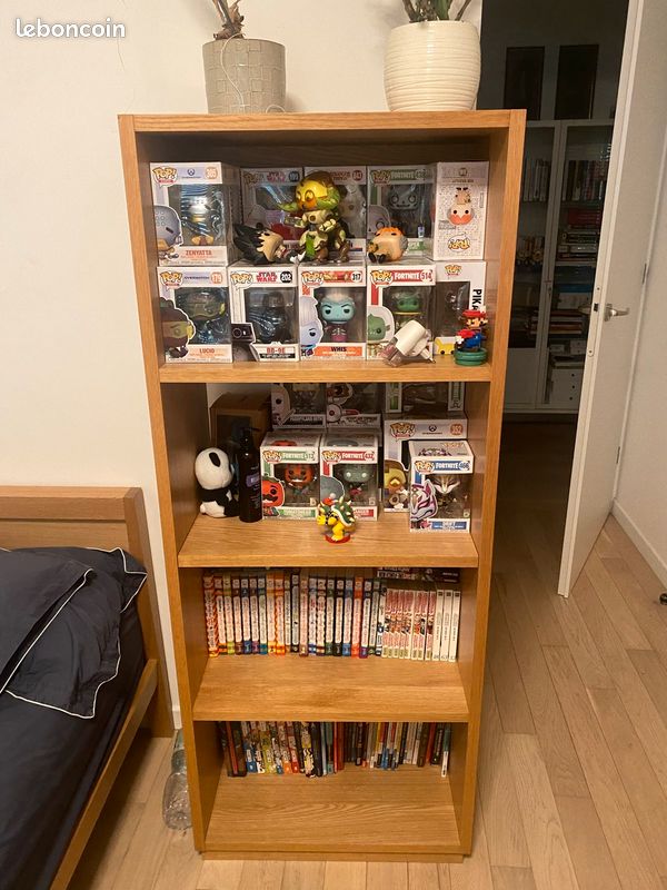 Meuble Habitat chambre enfants (image 4)