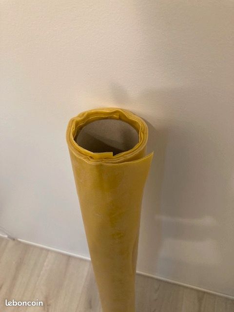 Vends pare vapeur pour pose sol stratifié 8m2 (image 2)