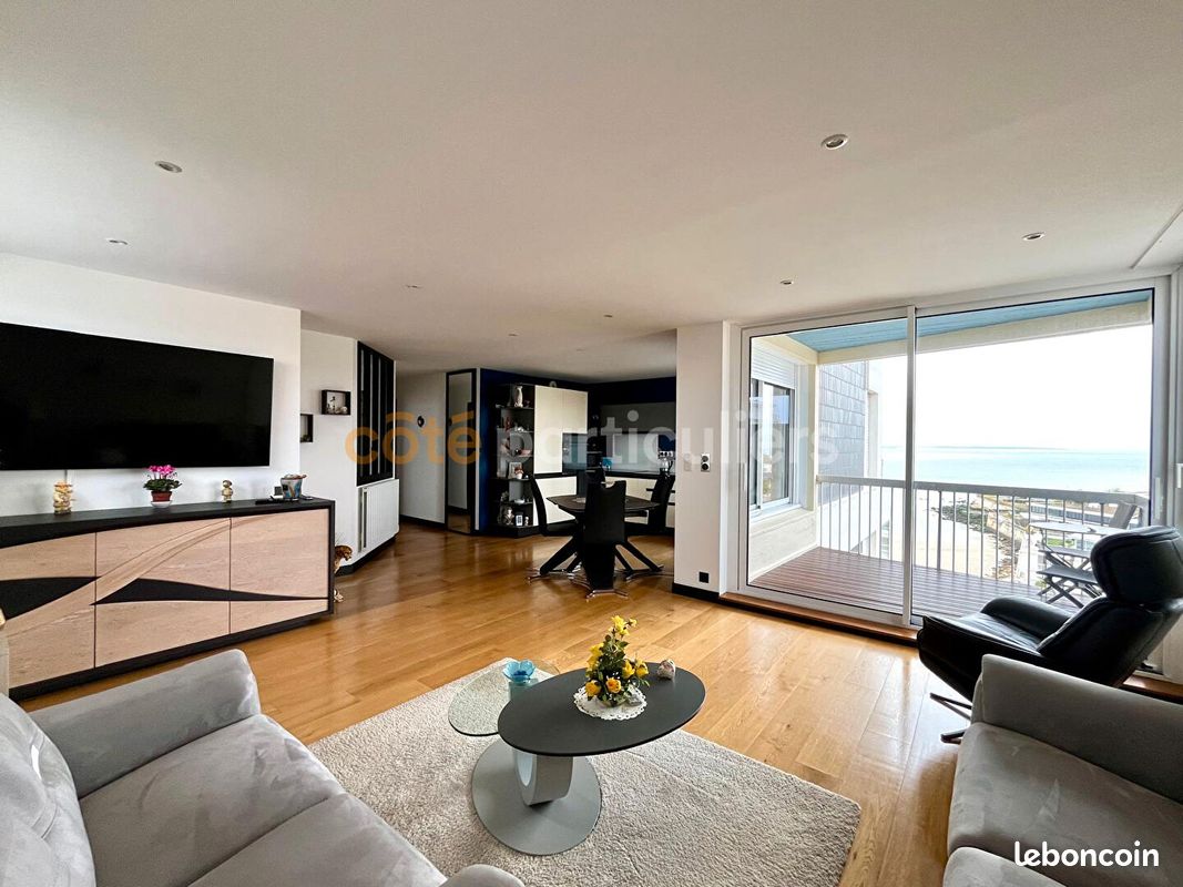 Appartement 4 pièces 90 m² · à Royan · 90 m² · 800 800 €