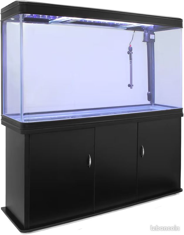 Recherche aquarium 250l (image 1)
