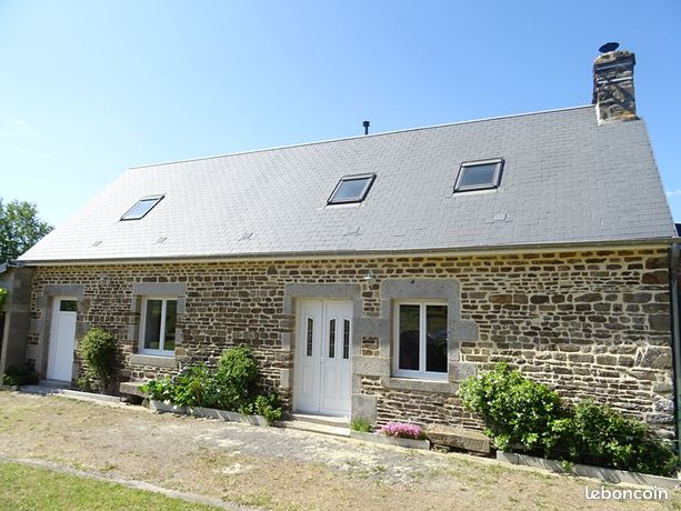 Maison 4 pièces 78 m²